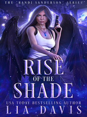 cover image of Rise of the Shade
